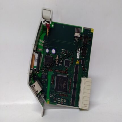 EI813F 3BDH000022R1 Programmable Logic Controller Module