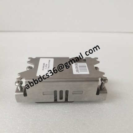 EMERSON 38B5786X132 Relay Assembly