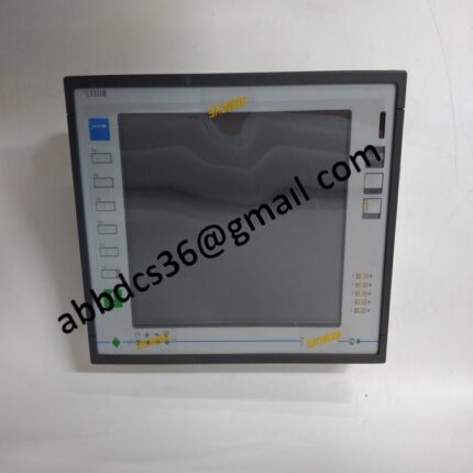 ETT-VGA-0045 Touchscreen Panel