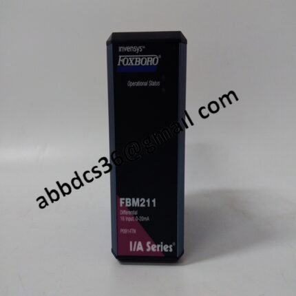 FBM211 P0914TN communication module