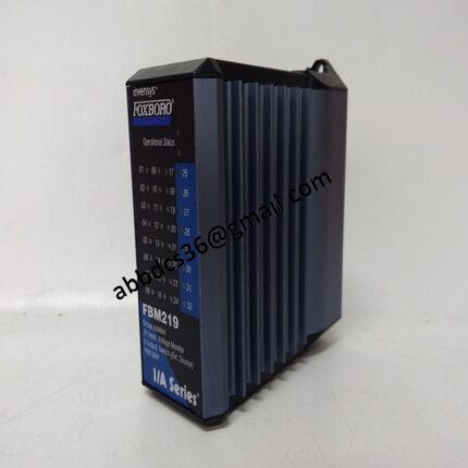 FBM219 P0916RH Voltage Monitor