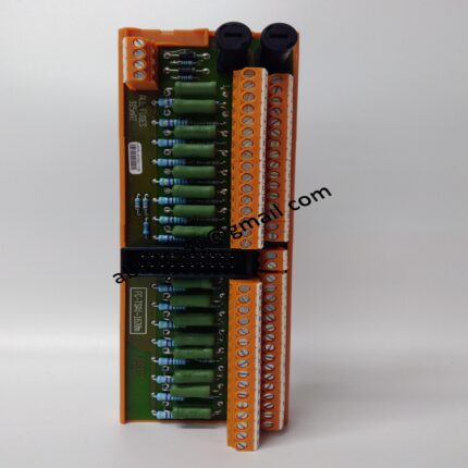 FC-TSI-1620M Security Management System Module