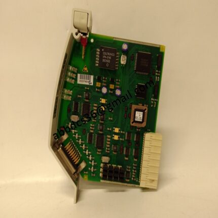 FI820F 3BDH000031R1 DC programming module