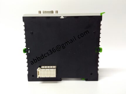 KEBA FM265A processor module