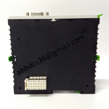 KEBA FM265A processor module