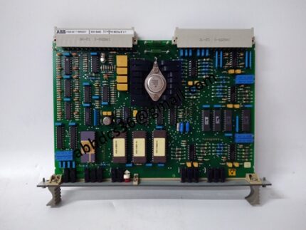 FM9925a-E HIEE45116R0001 Control Board