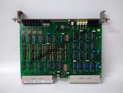 GD9924BE/V2 HIEE401091R0002 Industrial Control Board