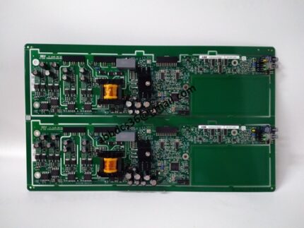 GDD471A001 2UBA0022R0001 Controller Module