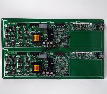 GDD471A001 2UBA0022R0001 Controller Module