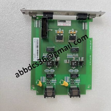 D20 EME 10BASE-T Media Interface Card