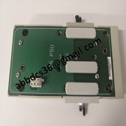 8724-CA-PS power carrier module