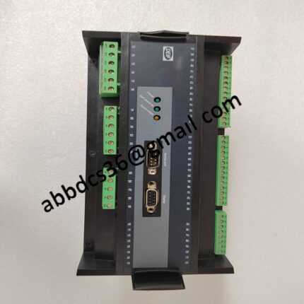 GPU/2/GS generator protection device