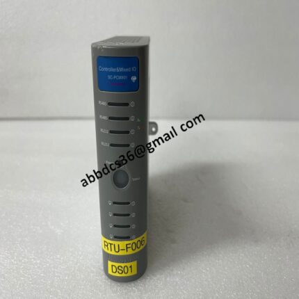 SC-PCMX01 51307195-175 Модуль контроллера