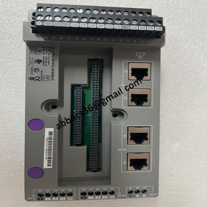 SC-TCMX01 51307198-175 Controller module base - Industrial Dreamer