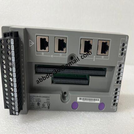 SC-TCMX01 51307198-175 وحدة التحكم