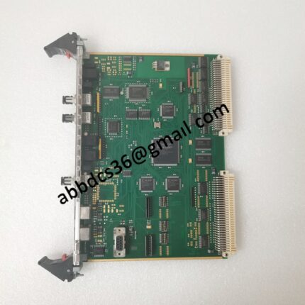 IBA SM128V Controller Module