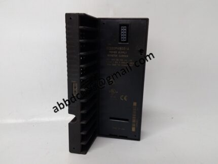 IC200PWB001A power module