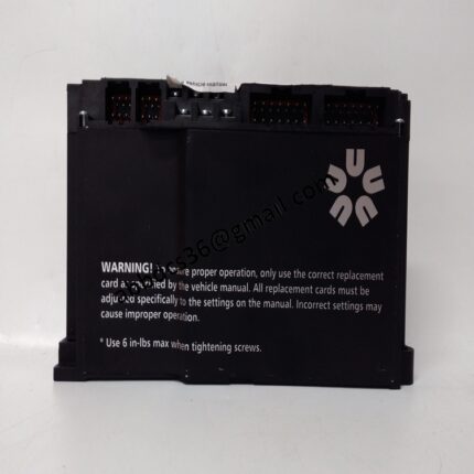 IC3645LXCD1TT controller module