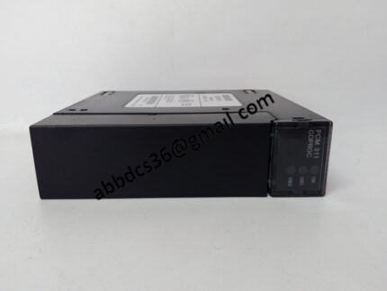 IC693PCM311 processor module