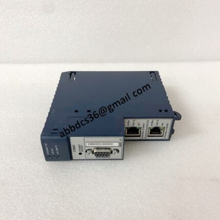 IC695ETM001-EK Ethernet module