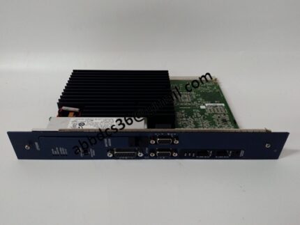 IC698CPE040 Central Controller Module