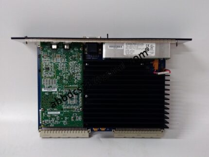 IC698CRE040-HN redundant Ethernet module