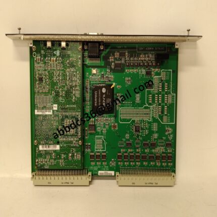 IC698ETM001 Ethernet module