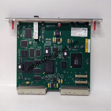 IC698RMX016 VMIVMME-5567-100 Redundant Memory Swap Module