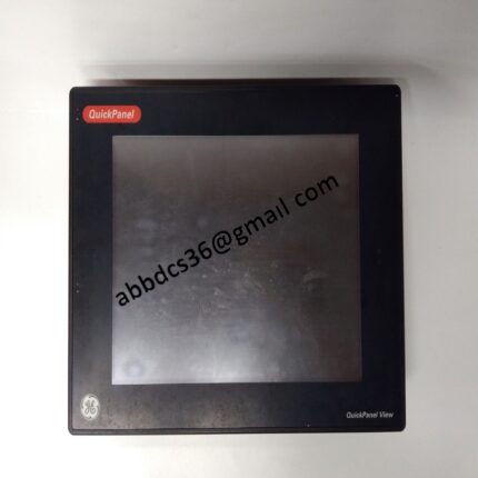 IC754VSF12CTD Operator Interface Panel