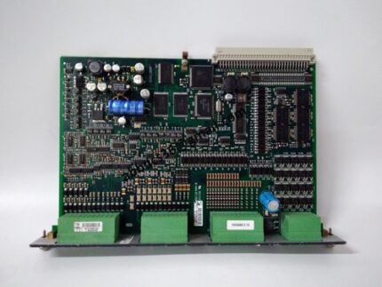 IOM4.2 2044230041E 2044230040H processor module