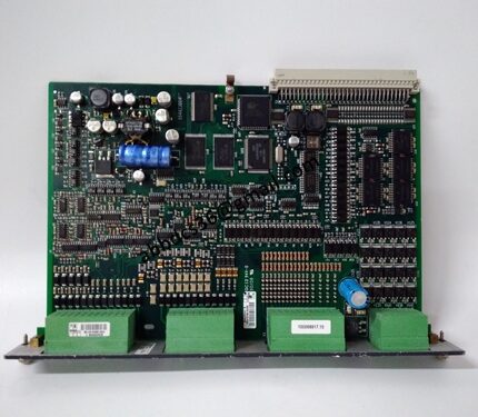 IOM4.2 2044230041E 2044230040H processor module