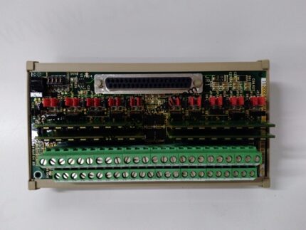 IS200DTAIH1ABB IS210DTAOH1AA Terminal Board Component