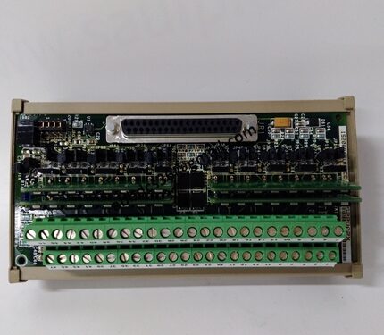 IS200DTAIH1ACC IS210DTAOH1AA Printed Circuit Board