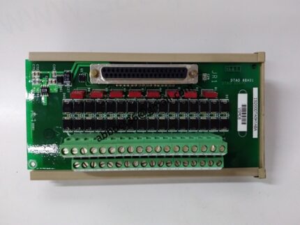 IS200DTAOH1ABA IS210DTAOH1AA Serial Communication I/O Board