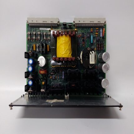 IS200EPSMG1ABB excitation power module