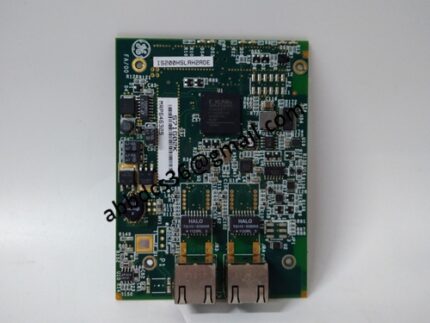 IS200HSLAH2ADE Serial Link Interface Board