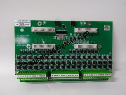 IS200SAMBH1ABA processor module