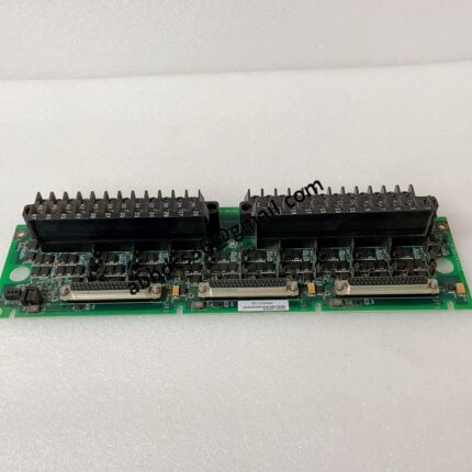 IS200TBAIH1CCC Analysis Terminal Board