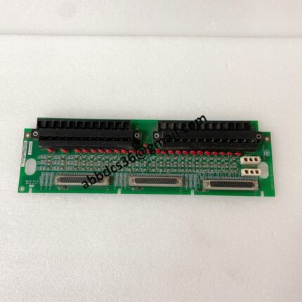 IS200TBCIH1BBB Input Terminal Circuit Board