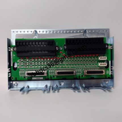 IS200TBCIH1CCD Contact Input Terminal Board