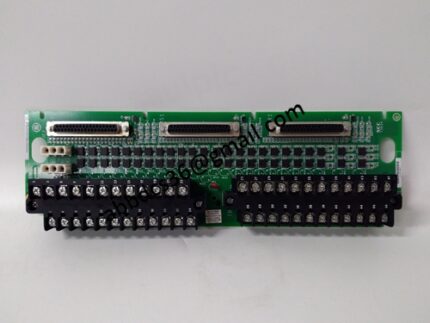 IS200TBCIS2CCD Discrete Input/Contact Terminal Board