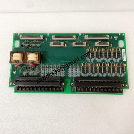 IS200TPROH1BBB processor module