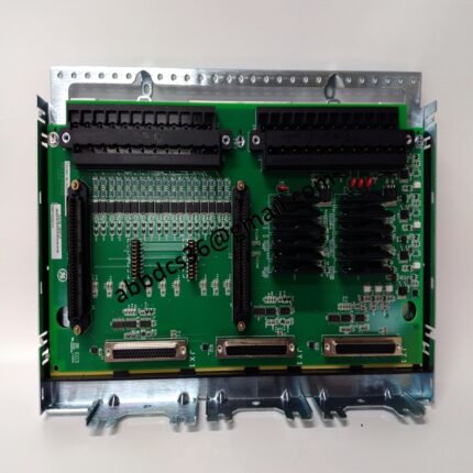 IS200TREAH2AED Controller Module