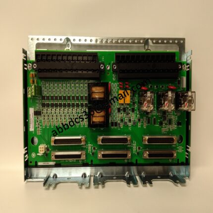 IS200TTURH1CFD IS230TNTRHIC Turbine Control Board