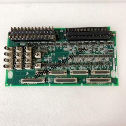 IS200TVIBH2BBB turbine control marking