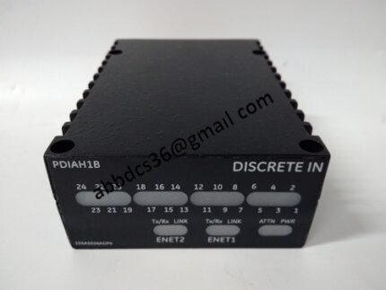 IS220PDIAH1B Digital Discrete Input Module