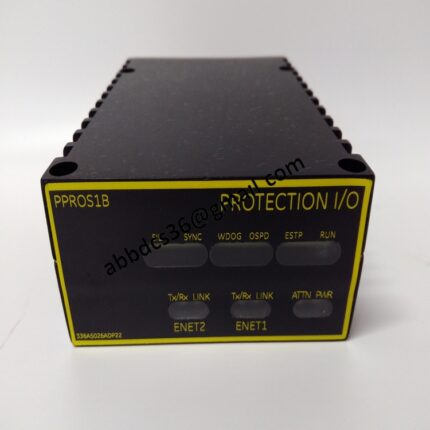 IS220PPROS1B Input/Output Module