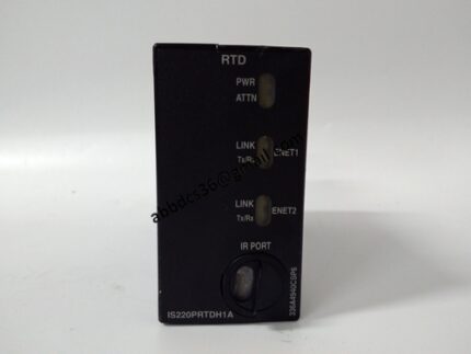 IS220PRTDH1A 363A4940CSP6 Controller