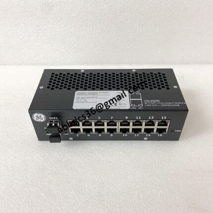 IS420ESWBH2A Ethernet Switch