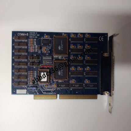 J592S-450550 Controller Module